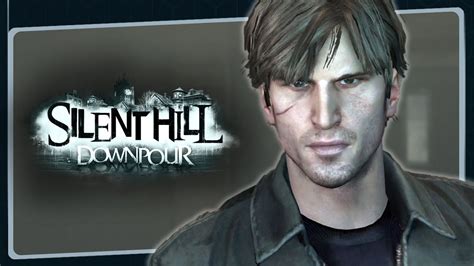 Silent Hill Downpour O In Cio De Gameplay Em Portugu S Pt Br Youtube