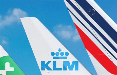 Air France KLM IndiGo Implement Codeshare Agreement Infra News ET Infra