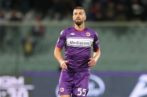 Report: Fiorentina could potentially be without three centre-backs for ...