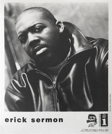 Hip Hop Nostalgia Erick Sermon Stay Real The Source Review 11 93