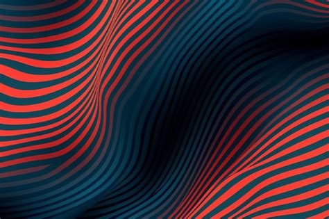 Premium Photo Striped Texture