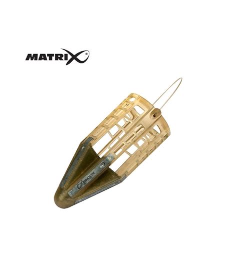 MATRIX HORIZON XD FEEDER SMALL 30G