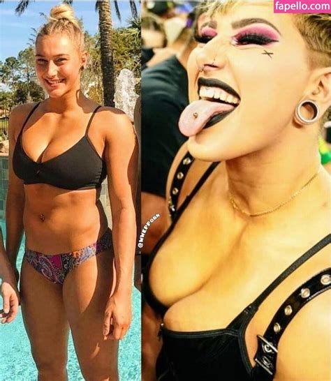 Rhea Ripley Spartanlegend