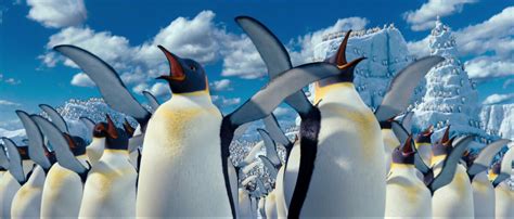 Happy Feet Two Opening Medley Happy Feet Fanon Wiki Fandom