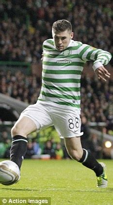 Gary Hooper: Injury to deny England cap call for Celtic striker | Daily ...