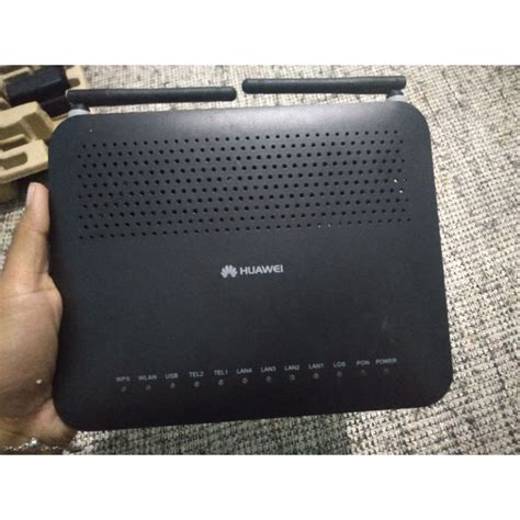 Jual huawei hg8245 | Shopee Indonesia