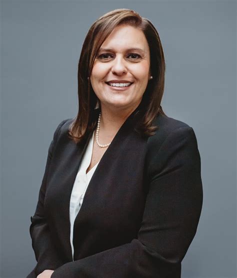 Assistant State Attorney Jennifer Johnson Appointed To Hillsborough