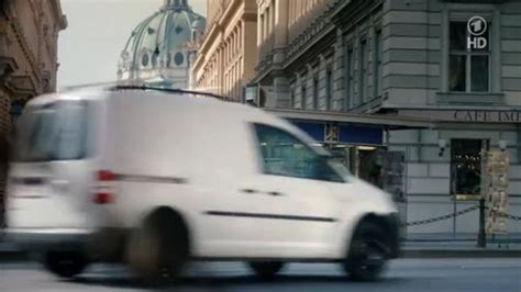 IMCDb Org 2011 Volkswagen Caddy III Typ 2K In Tatort Zwischen Den