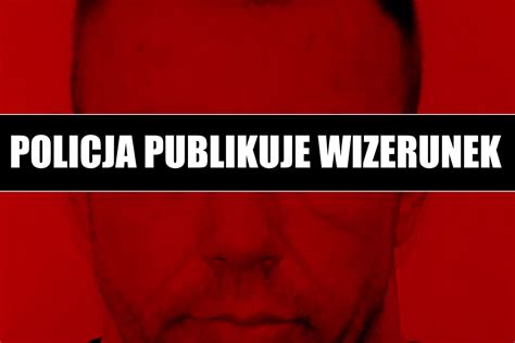 To on uciekł i pobił policjanta Policja publikuje wizerunek zbiegłego