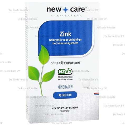 Zink New Care