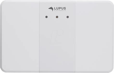 LS 12125: Wireless sensor input (9x) at reichelt elektronik