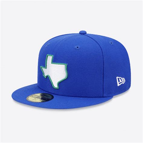 New Era NBA Dallas Mavericks City Edition Alternate 2022 59FIFTY Fitted Cap