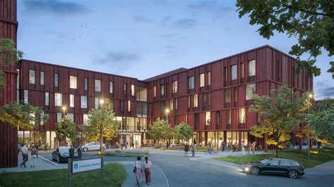 Skanska to construct health and care centre in Norway
