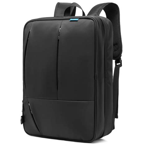 Coolbell Convertible Backpack Messenger Bag Messenger Bag