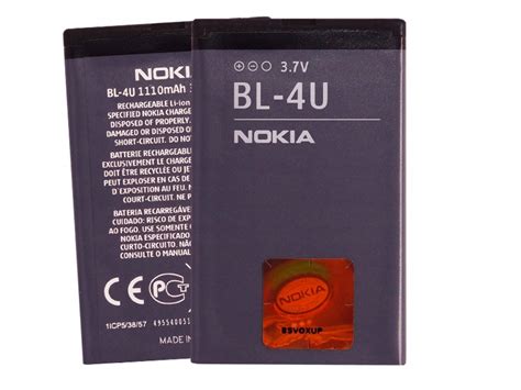 Bateria Do Nokia Mah Por Wnaj Ceny Allegro Pl