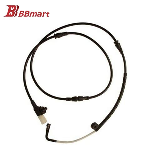 BBmart Auto Spare Parts 1 Single Pc Front Disc Brake Pad Wear Sensor