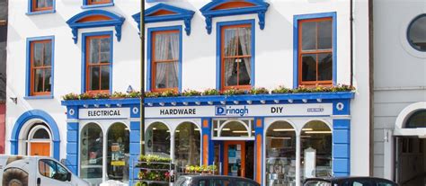 Retail Drinagh