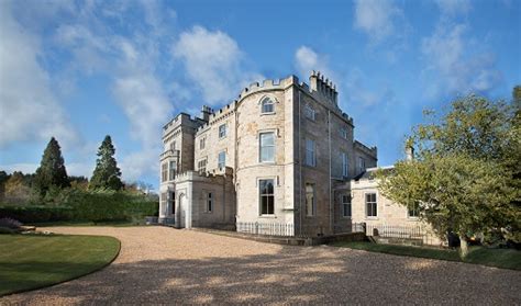 Crossbasket Castle - High Blantyre, United Kingdom | Classic Travel