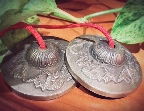 Tibetan Tingsha Bells | TriYoga Store