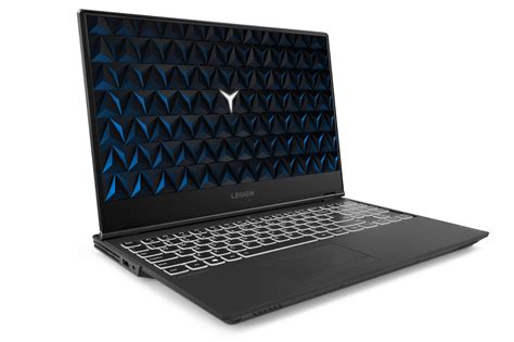 Lenovo Legion Y Le Pc Portable Gamer Par Excellence Est Disponible