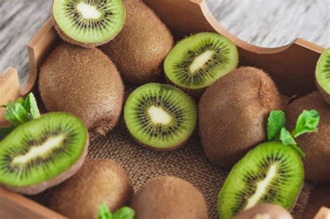 Tout Sur Le Kiwi Quand Et Pourquoi Consommer Et Comment Faire Murir