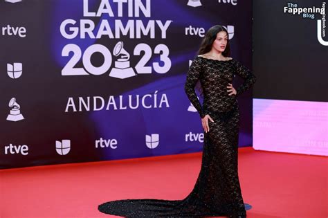 Rosalia La Rosalía therosaliaxo rosalia vt Nude OnlyFans Leaks Fappening Page