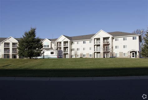 Westwind Apartments Apartments In Saint Cloud Mn