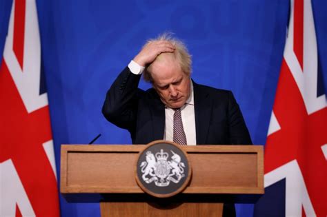 The Rise And Fall Of Uks Prime Minister Boris Johnson Boris Johnson