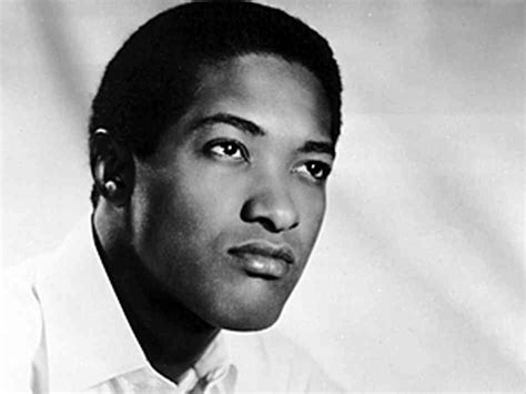 Sam Cooke Quotes. QuotesGram