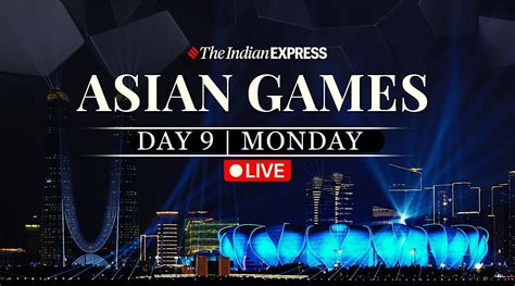 Asian Games Day Live Updates Mukherjees In Action In Table Hot Sex