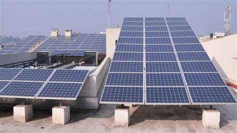 Apply Online for Haryana Rooftop Solar Plant Subsidy Scheme 2025 at ...