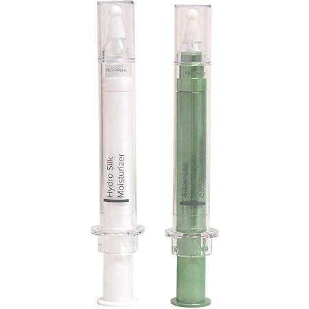 Amazon Dermalactives Advanced Non Surgical Syringes Kit Collagen