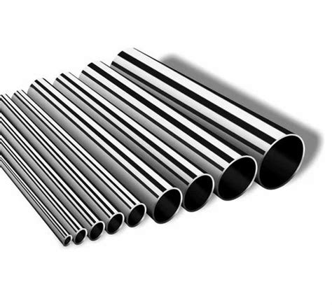 Monel K Seamless Pipes And Tubes At Rs Kg Monel Steel Pipe In