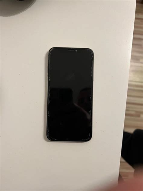 Iphone X Gb Bialy Nie Uszkodzony Opole Lubelskie Olx Pl