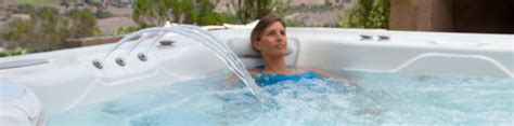 Benefits Of Salt Water Hot Tubs Continental Pool Spa