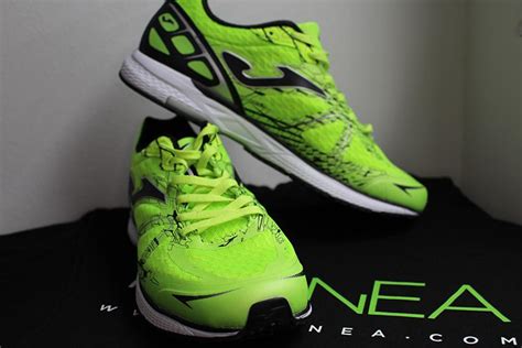 Joma Marathon Review Análisis Características Recomendación Y