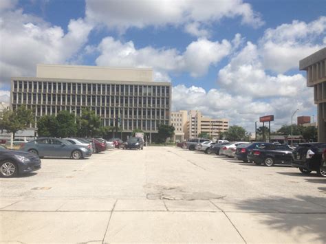 Courthouse Parking - Parking in Tampa | ParkMe