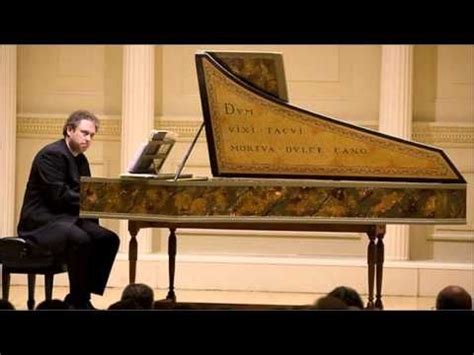 J S Bach Harpsichord Concertos Bwv Bachata