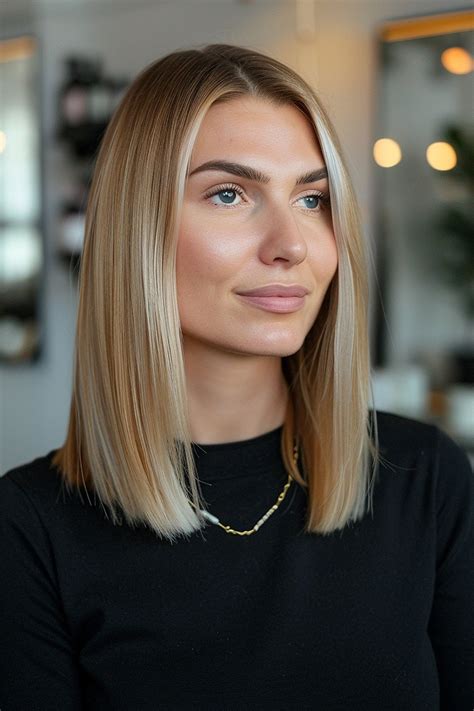 32 Cute Lob Haircut Ideas 2022s Best Lob Haircuts