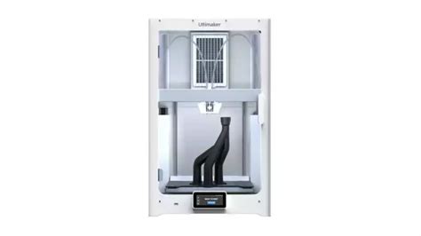 7 Best Industrial 3d Printers In 2024 3dsourced