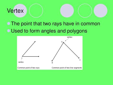 PPT - Geometry PowerPoint Presentation, free download - ID:5746986