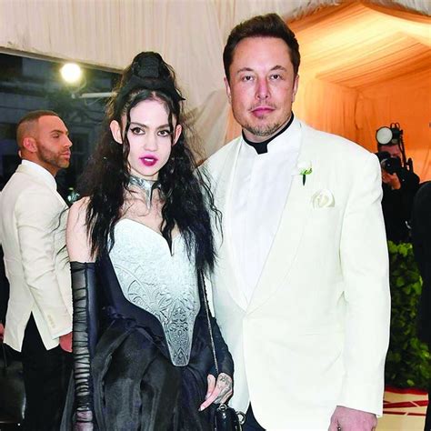 Elon Musk and Grimes split after three years | The Asian Age Online ...