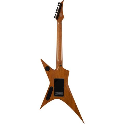 Solar Guitars XF1 7FB Thomann United States