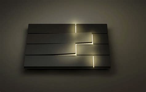 Modern Light Switch Designs To Illuminate The Interiors In Style