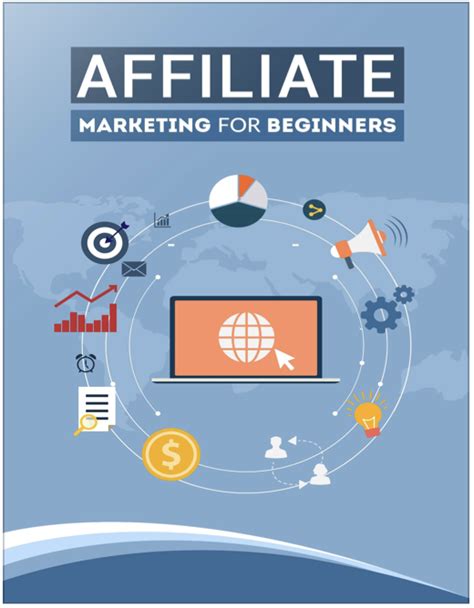 Affiliate Marketing For Beginners