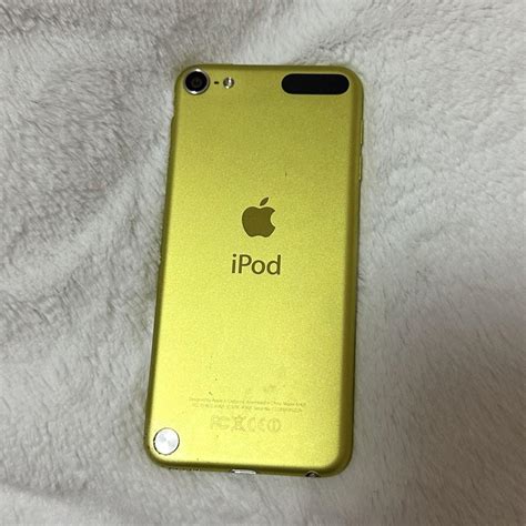 Apple Ipod Touch Swim Main Jp