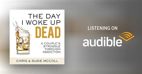 The Day I Woke Up Dead Audiobook Free With Trial