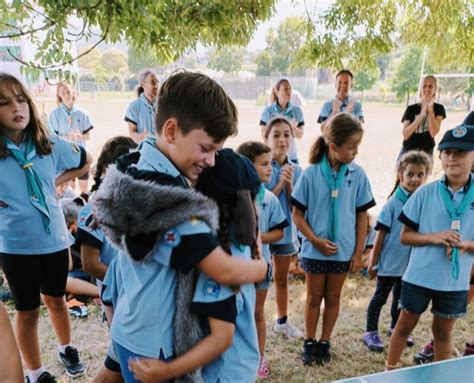 Infancia archivos Scouts de España