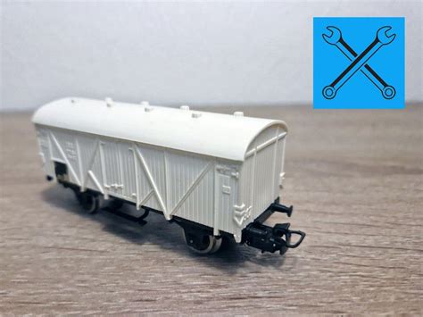 M Rklin K Hlwagen Db H Kaufen Auf Ricardo