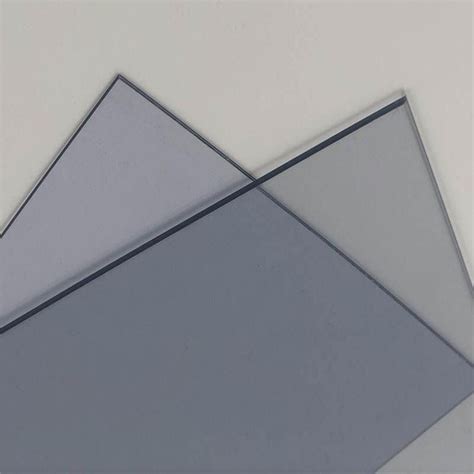 PVC Clear sheet Suppliers and Exporters - ONE Plastic